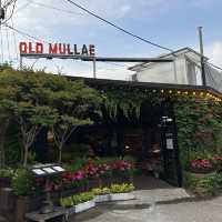 【韓国/ソウル】クラフトビール好きにはたまらないOLD MULLAE