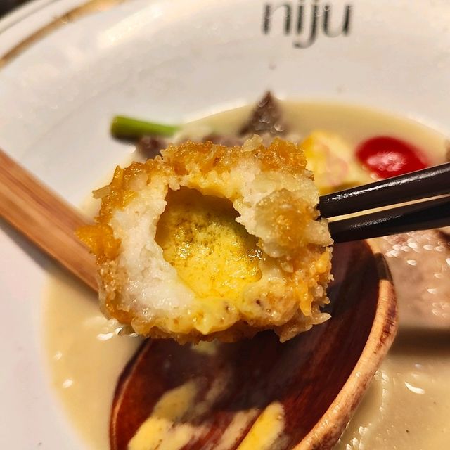 精緻級拉麵