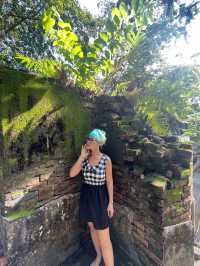 Unseen วัดเลขธรรมกิตต์