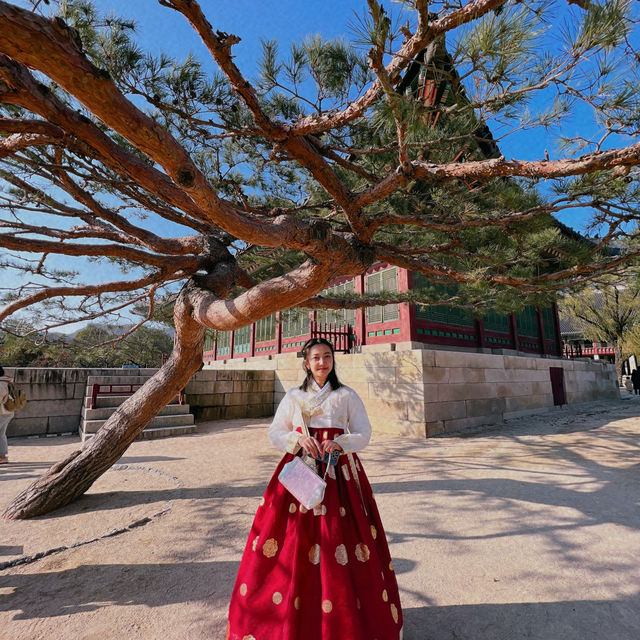 Seoul in love❤️