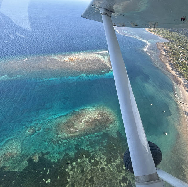 How to visit remote Atauro island in East Timor? 