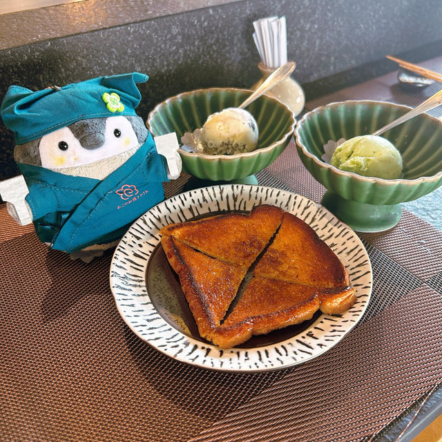 高質豐富鐵板燒😍