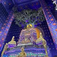 วัดกลางคลองวัฒนาราม อยุธยา