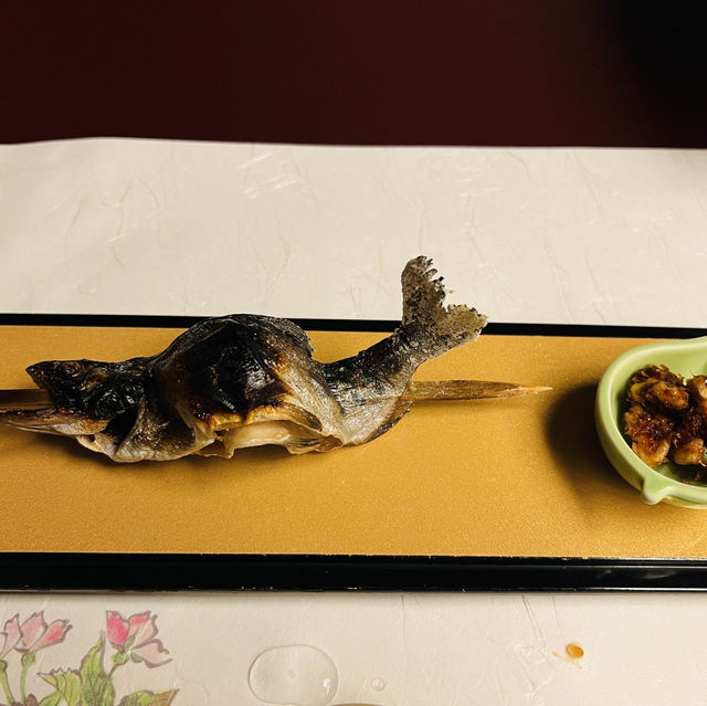 「西山溫泉 慶雲館」- 健力士世界紀錄的千年溫泉旅館