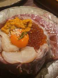 사르르 녹는 와규 덮밥 맛집, 교토 “OAGARI”