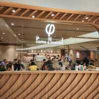 PHI 人氣coffee
