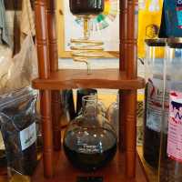 Pine Tree Coffee Roaster กาแฟดีชลบุรี