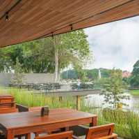 Keeree Tara Riverside