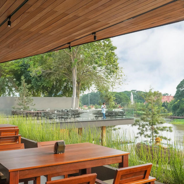 Keeree Tara Riverside