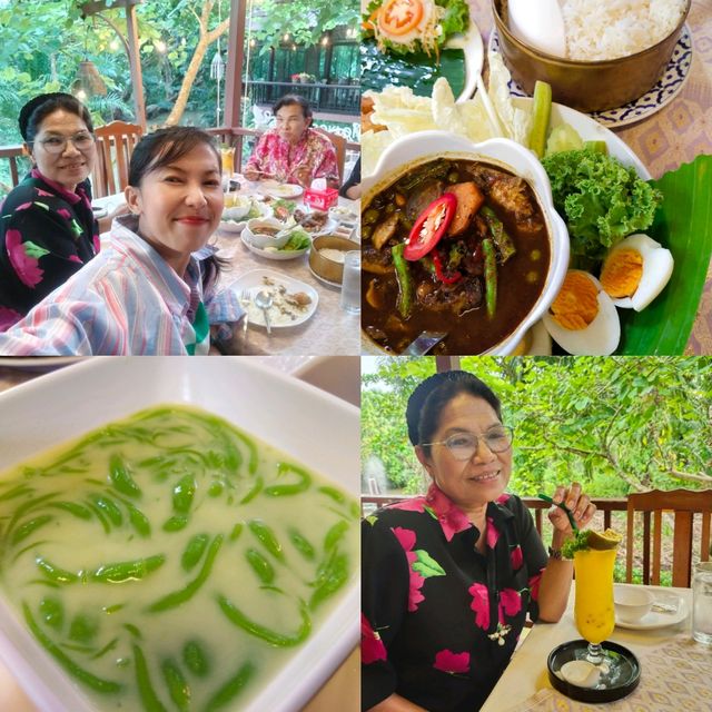 ทริปครอบครัว กระบี่ 4 วัน 3 คืน