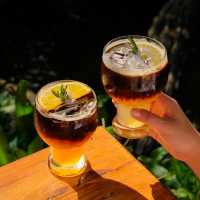 Tidang Café ติดอ่าง คาเฟ่ 