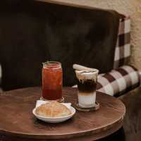 Litie cafe