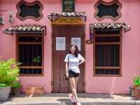 One Day Trip เมืองเก่าภูเก็ต ชมตึกชิโนโปตุกีส 