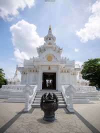 ศาลหลักเมืองนครศรีธรรมราช