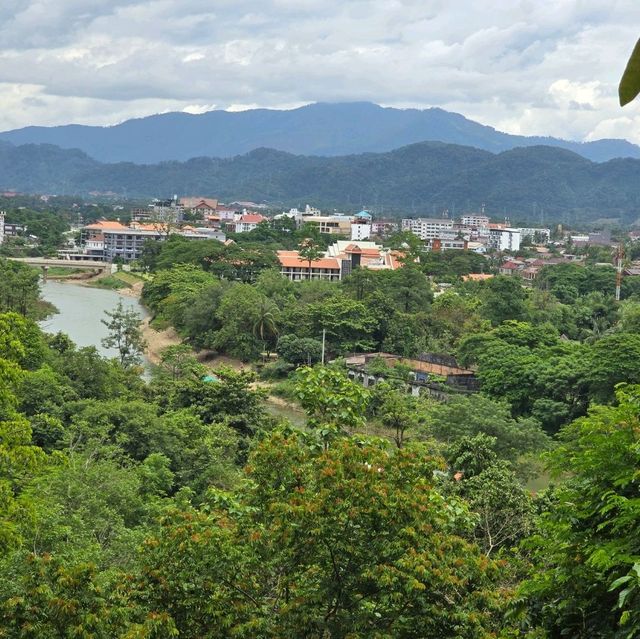 Southeast Asia's hidden gem 