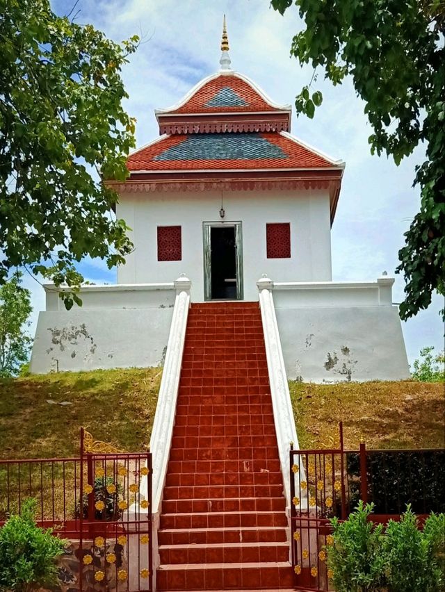 ย่านเมืองเก่า นครศรีธรรมราช