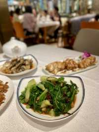 【喜記蟹將軍】尖沙咀美麗華，口碑爆棚！