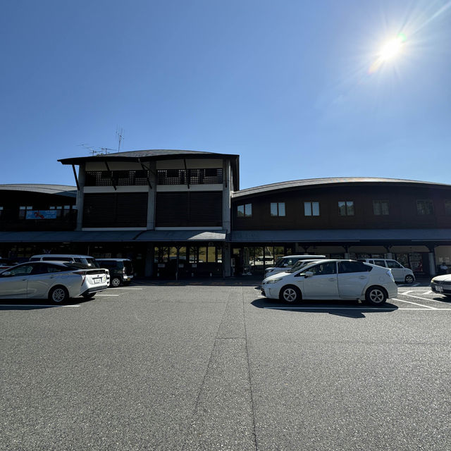 【兵庫県 三木市】三木金物やご当地グルメに出会える道の駅！！