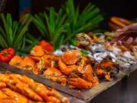 #SundayBrunch โรงแรม S31 Sukhumvit Hotel 