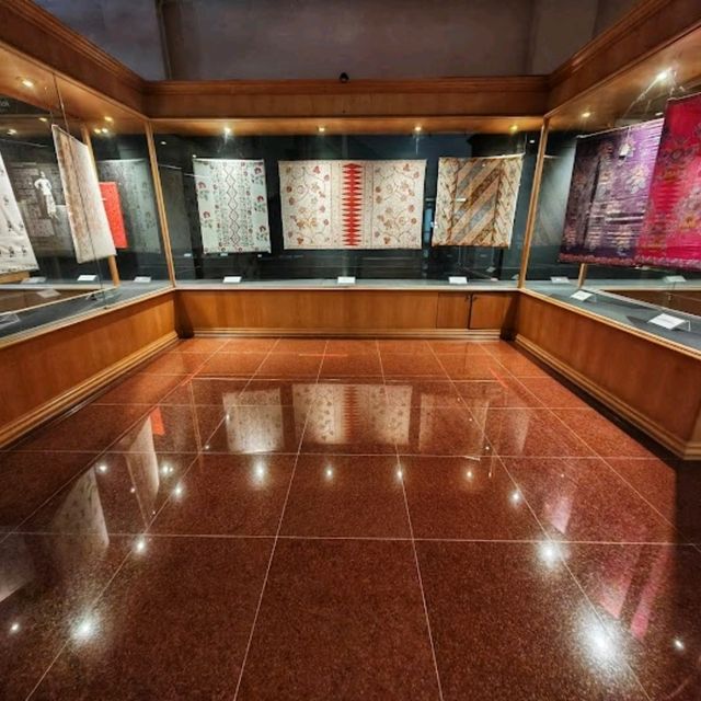 Terengganu State Museum