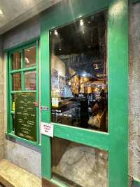 Ann MaMa泰國菜餐廳：香港旺角熱門餐廳