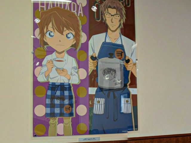 【鳥取　米花商店街】カフェFast Food