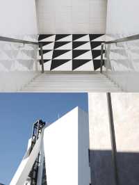 藝術審美 米蘭也可以這樣玩 Fondazione Prada
