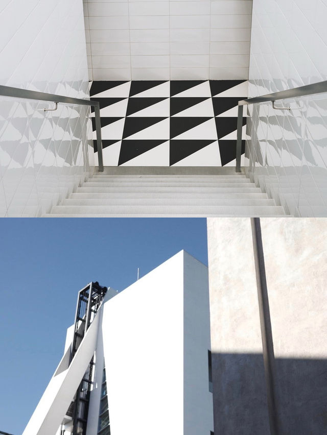 藝術審美 米蘭也可以這樣玩 Fondazione Prada