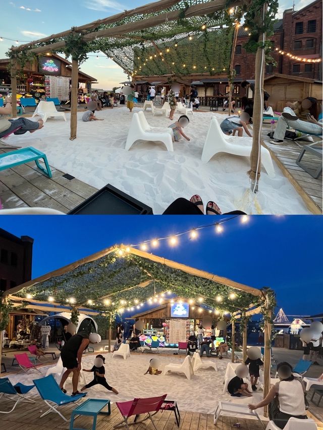 円安でも海外旅行気分を味わえるスポット