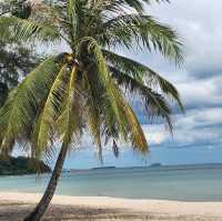 หาดทุ่งวัวแล่น ชุมพร