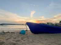 เที่ยวหาดแสงจันทร์ ระยอง