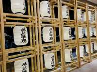 Kaizen All You Can Eat BBQ Grill & Shabu shabu Bali