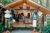 ตลาดซาวไฮ่ บ้านไฮ่บ้านเฮา