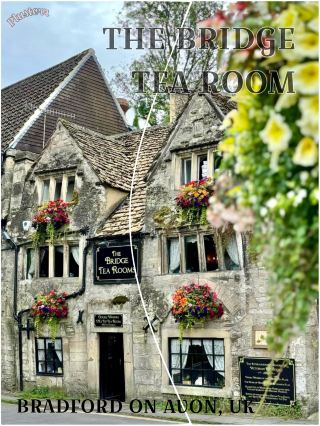 Lovely and luxurious with a true English style Afternoon Tea.