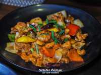 Twist (All day dining) Movenpick pattaya