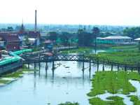 ชุมชนท่องเที่ยวสุ่มปลายักษ์ จ.สุพรรณบุรี