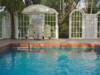 Antika Sanctuary Resort