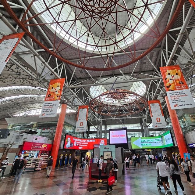 KL Sentral