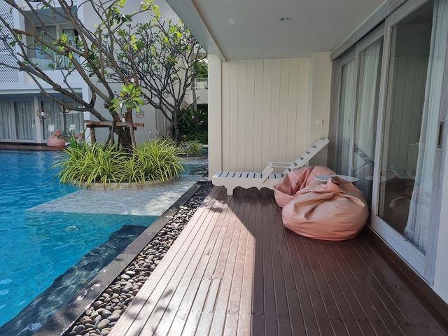 🏖️✨The Sea-Cret Hua Hin