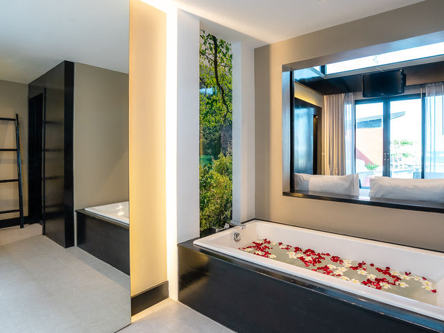 Aava Resort & Spa
