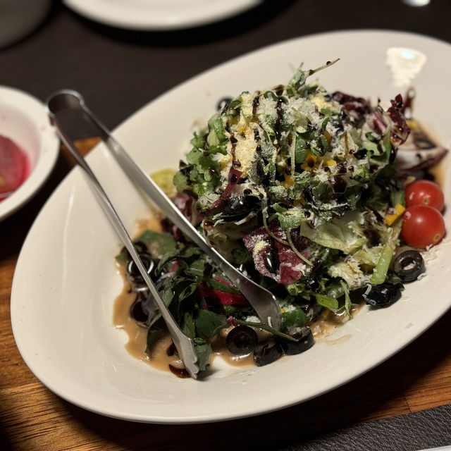 청량리 맛집 잭인뉴욕스테이크하우스