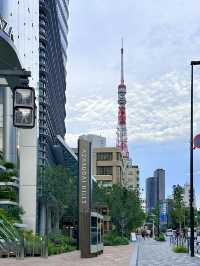 📍麻布台ヒルズ