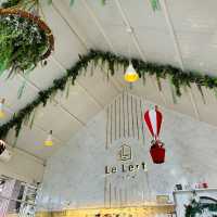 📌🏡เลอเลิศคาเฟ่ le lert cafe