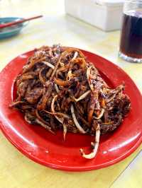 Atap OD: A Taste of Tradition in Yong Peng