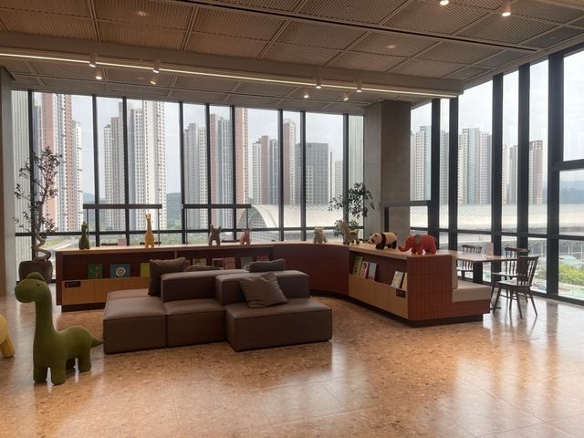 넓고 쾌적했던 경기도 광명 <테이크호텔 Take Hotel>