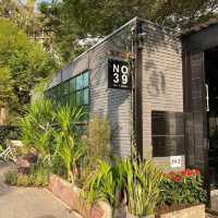 No.39 Cafe & Eatery @เชียงใหม่