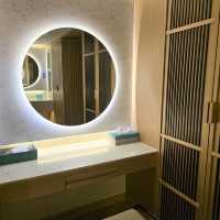 Holiday Inn resort phuket.
