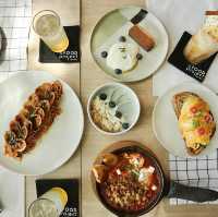 Tanwa The Food Project