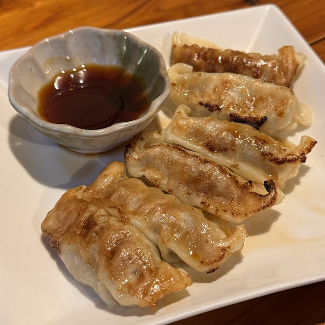 沖繩📍日式居酒屋🍣串角