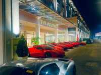My Luxurious Stay at Prestige Hotel Penang